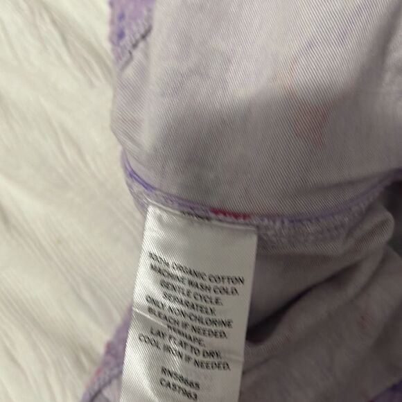 NWT- Abound - XL, 1X, 2X & 3X - Picture 8 of 8